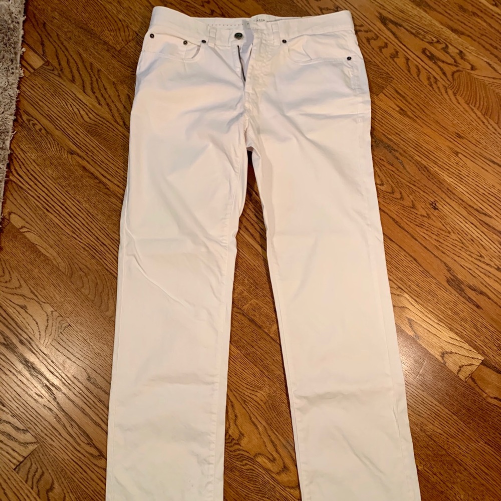 COPY - Duck head Men’s Birmingham Pant